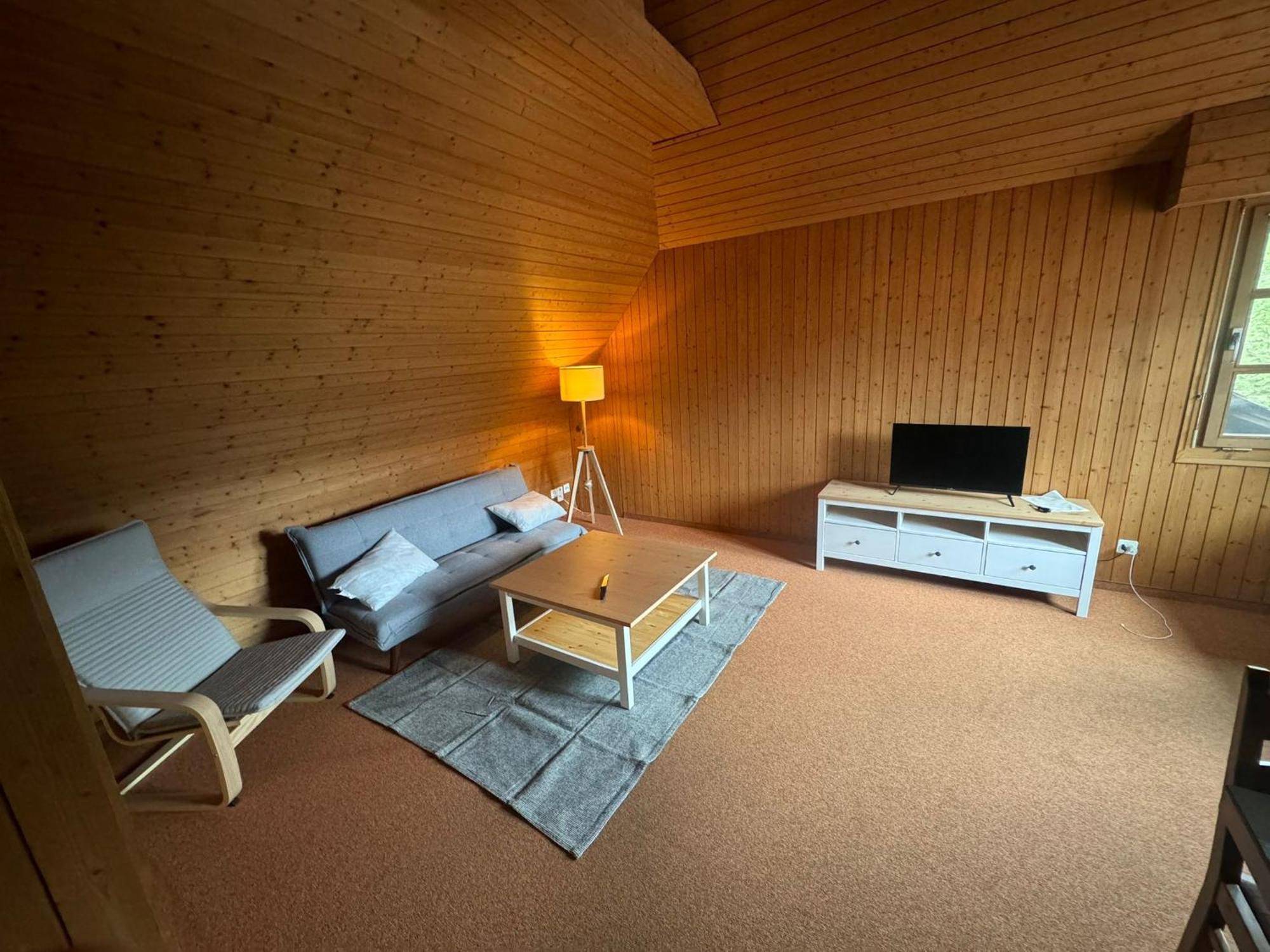 Apartment Fischers Fritz *