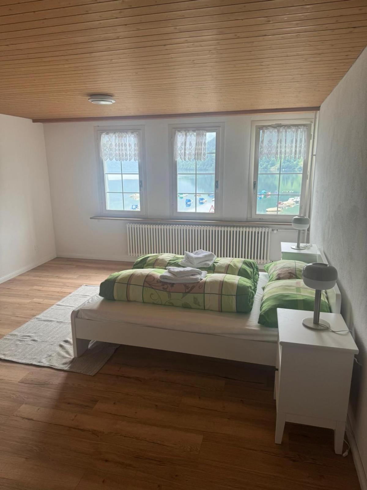 Apartment Fischers Fritz