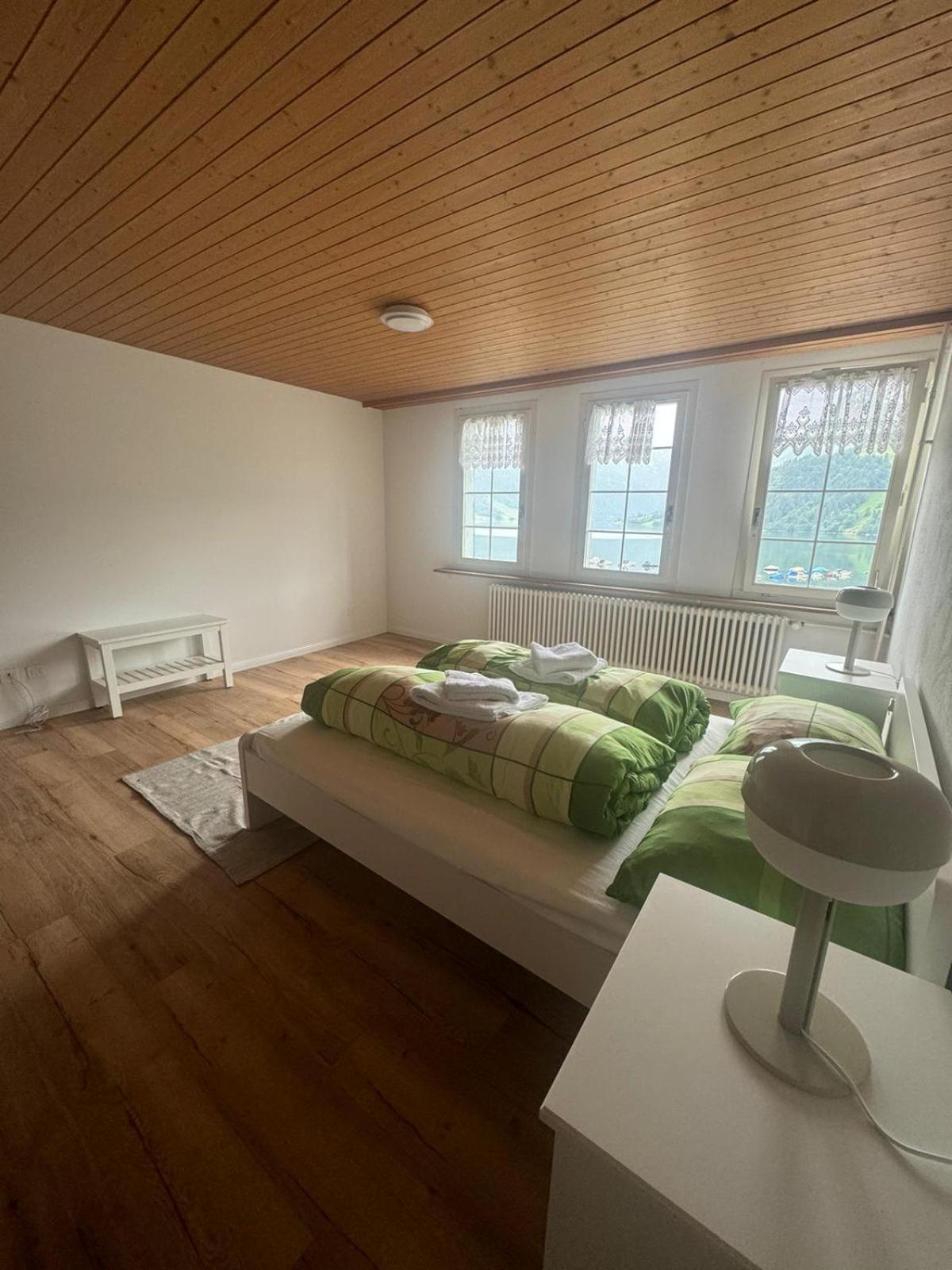 Apartment Fischers Fritz Innerthal